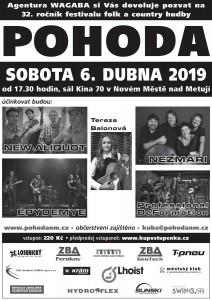 Pohoda 19