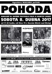 Pohoda 2017