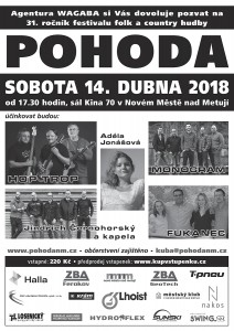 Pohoda 2018 